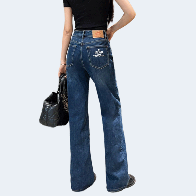 프라다 5포켓 진