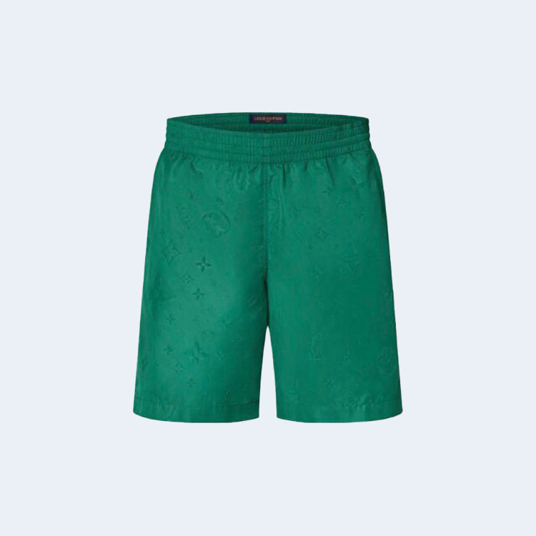 루이비통 모노그램 나일론 스윔 보드 쇼츠 1ABJG2