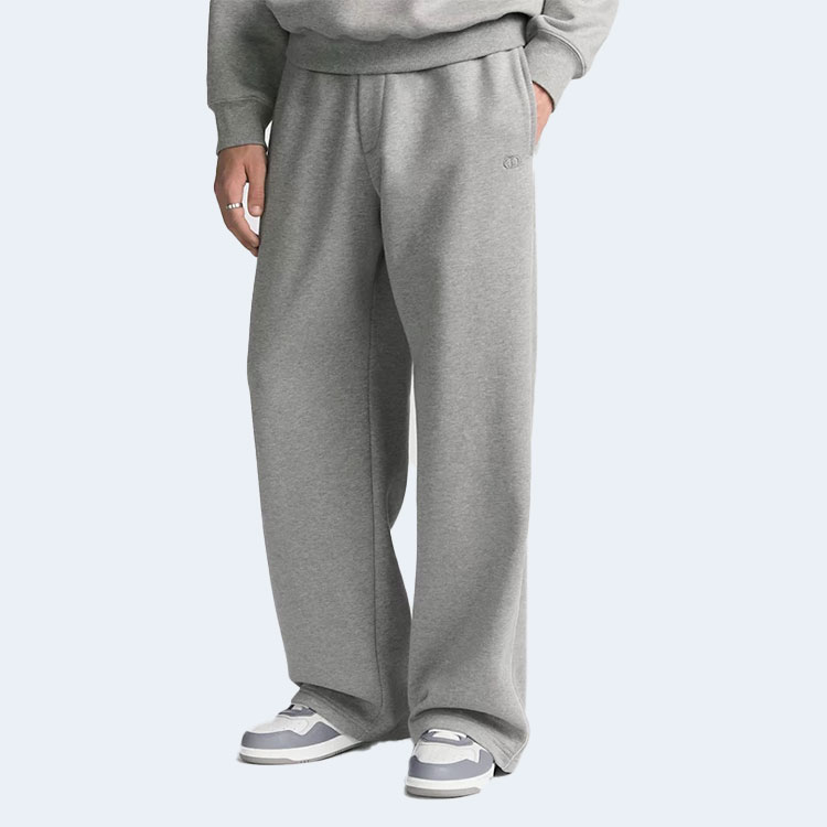 디올 CD 아이콘 트랙 팬츠