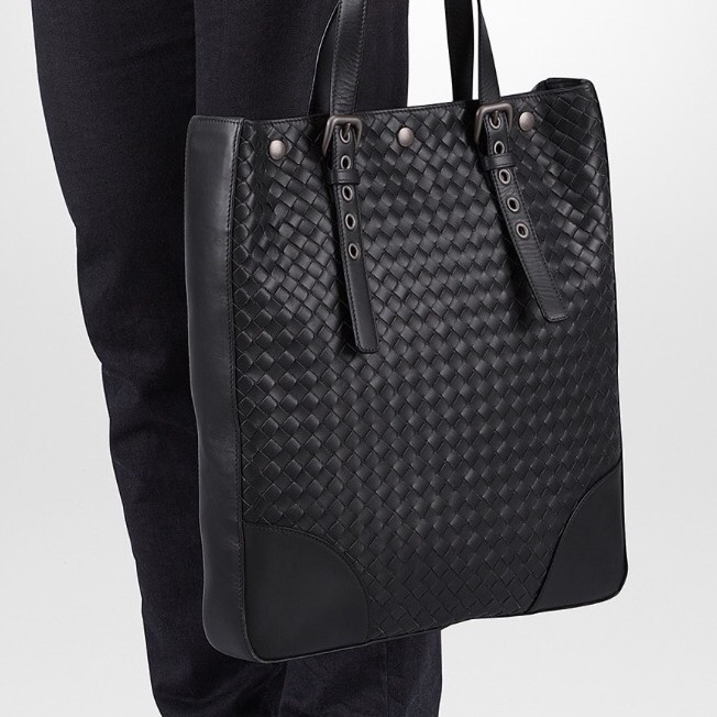 보테가 베네타 인트레 토트백