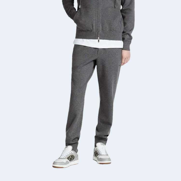 디올 트랙 팬츠