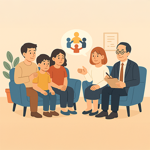 <img alt="또래 그룹상담,소그룹 놀이상담,협동 놀이치료 활동,부모교육 세미나,양육 스트레스 상담,부모-자녀 관계 향상"/>