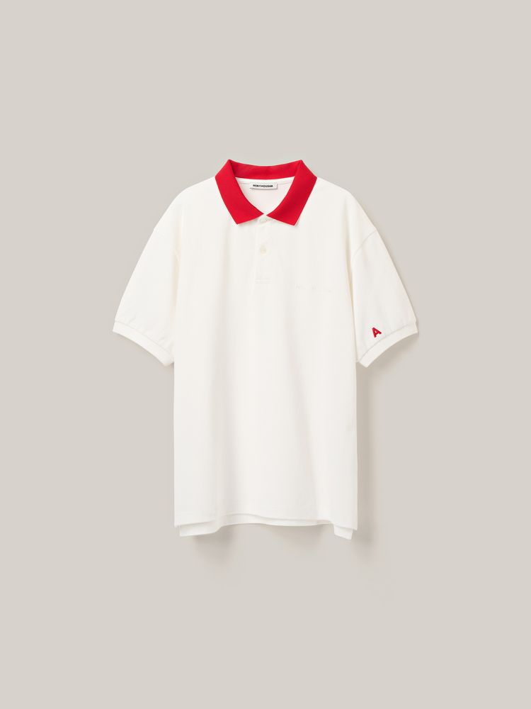 [NONYMOUS AA] NONYMOUS AA LOGO CREWNECK /追跡付 NONYMOUSAA