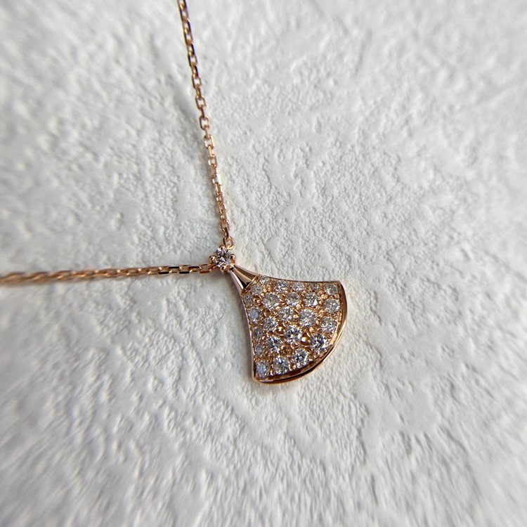 불가리 디바스 드림 네크니스 1대1 버젼