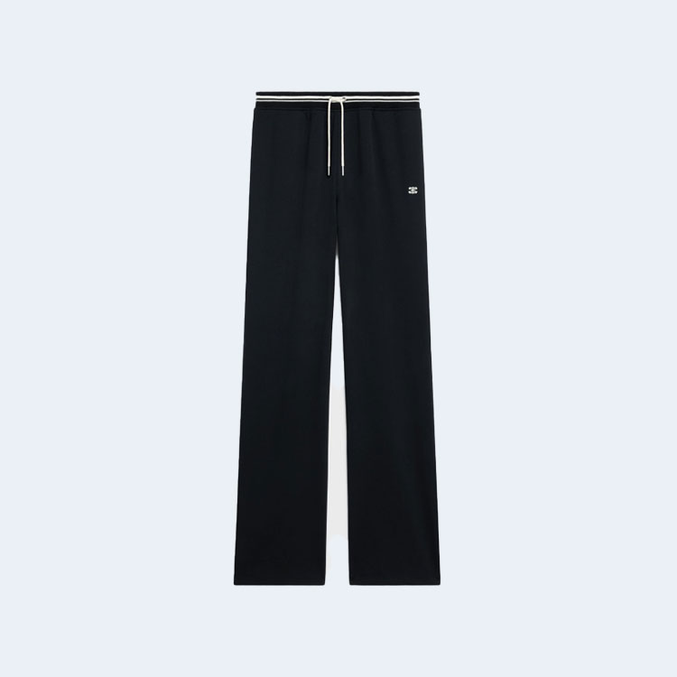 셀린느 더블 페이스 트랙수트 팬츠