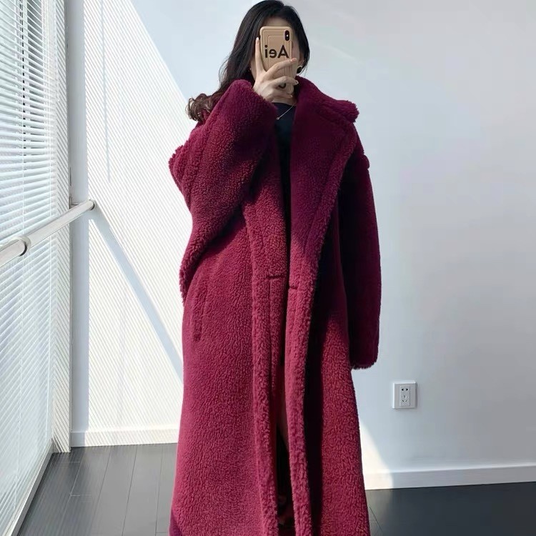 막스마라 테디 베어