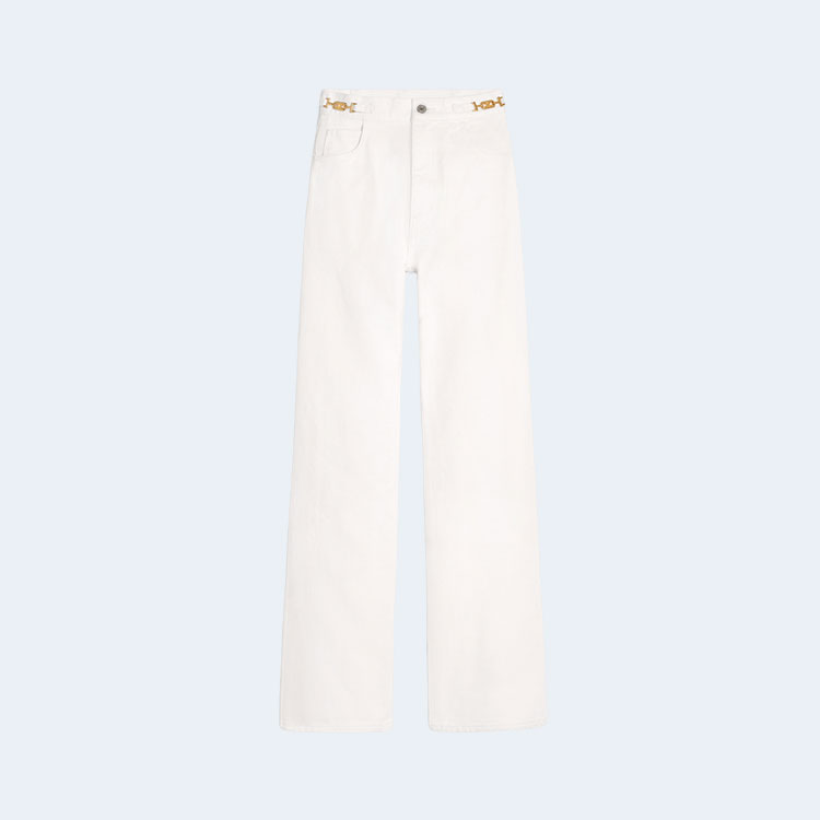 셀린느 제인 플레어 진