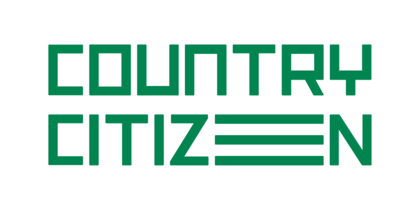 컨츄리시티즌 - COUNTRYCITIZEN