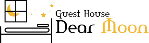 South Korea, Busan, Guesthouse, Dearmoon, Jung-gu, Nampo-dong, Jagalchi Station, Exit 5, Exit 7, 1 minute, Clean, Hotel, Dormitory, Pension, City view
