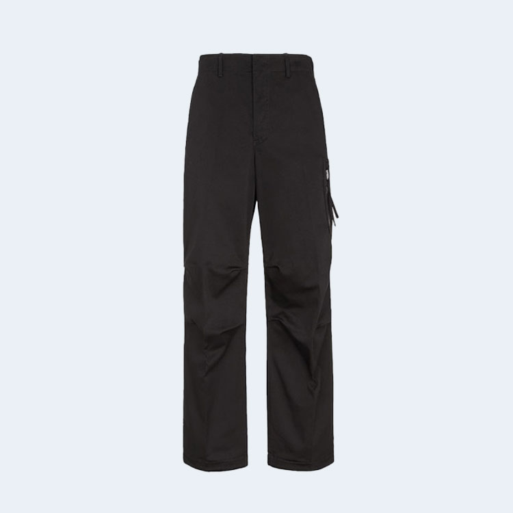 펜디 개버딘 팬츠