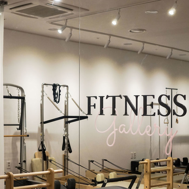 <p style="text-align:middle; font-size:18px; margin-top:16px;">FITNESS GALLERY</p>YONGSAN<br><span style="color:#666;">