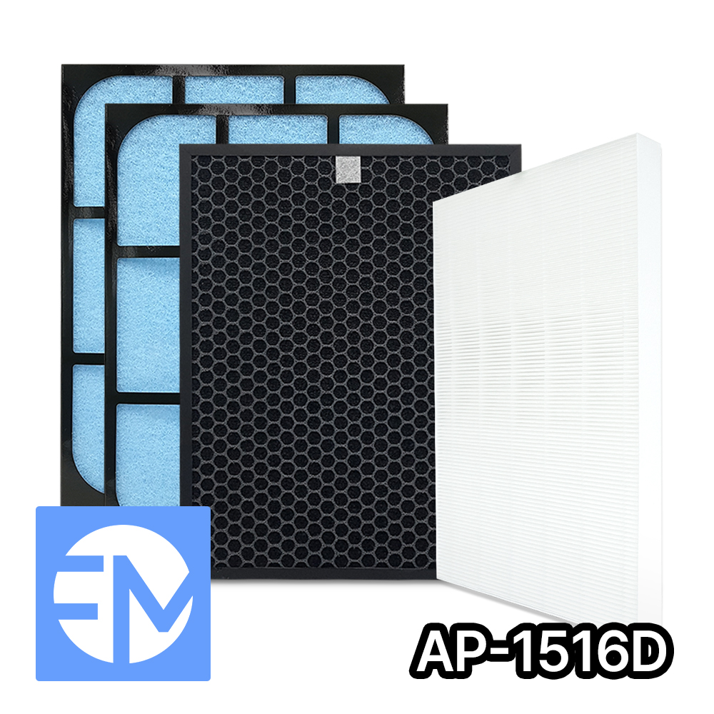 코웨이 AP-1516D 공기청정기 필터