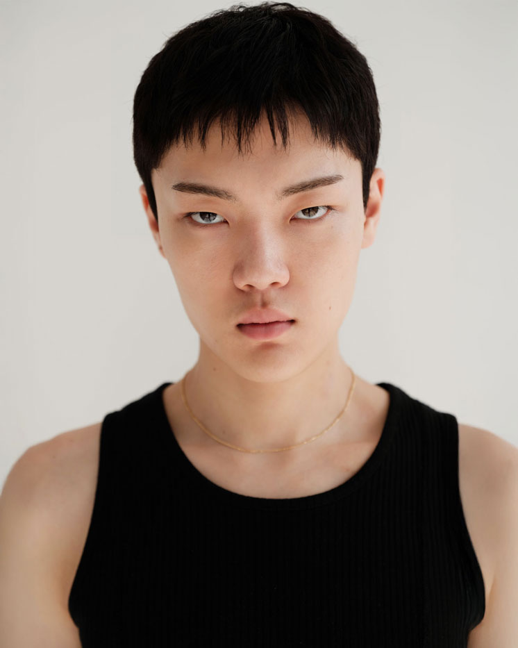 DAEKEON YANG