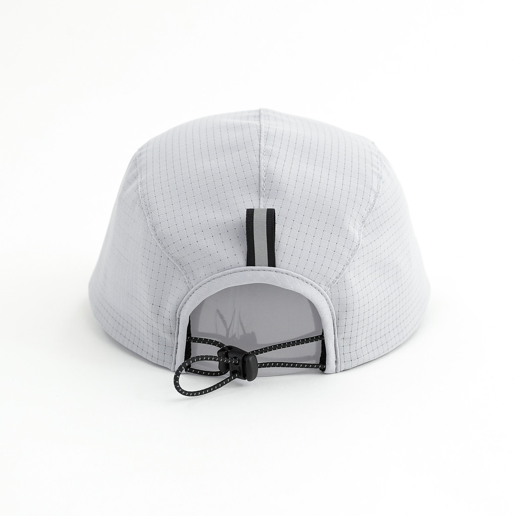 CAYL (케일) / flow 5panel cap_S.B / light grey : 굿스포츠