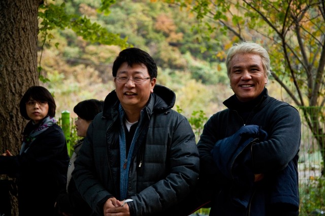 제2회 울산 반구대 산골영화제
