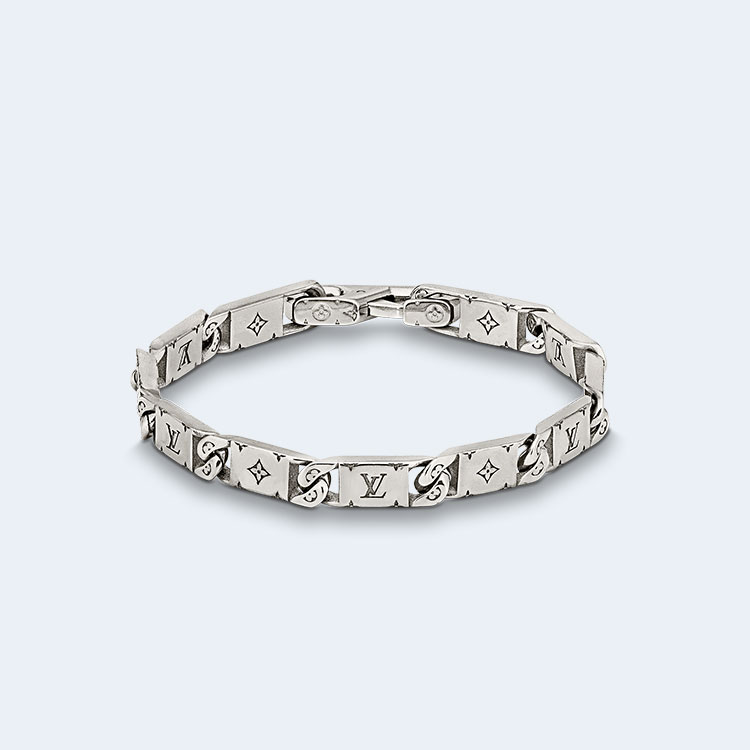 루이비통 모노그램 타이드 업 팔찌 M0921M