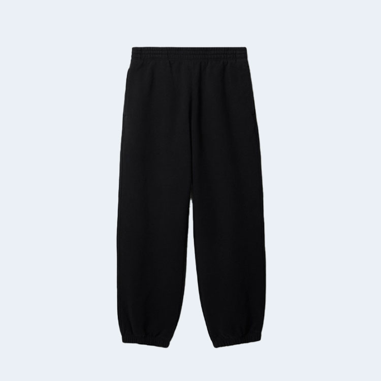 버버리 코튼 조깅 팬츠