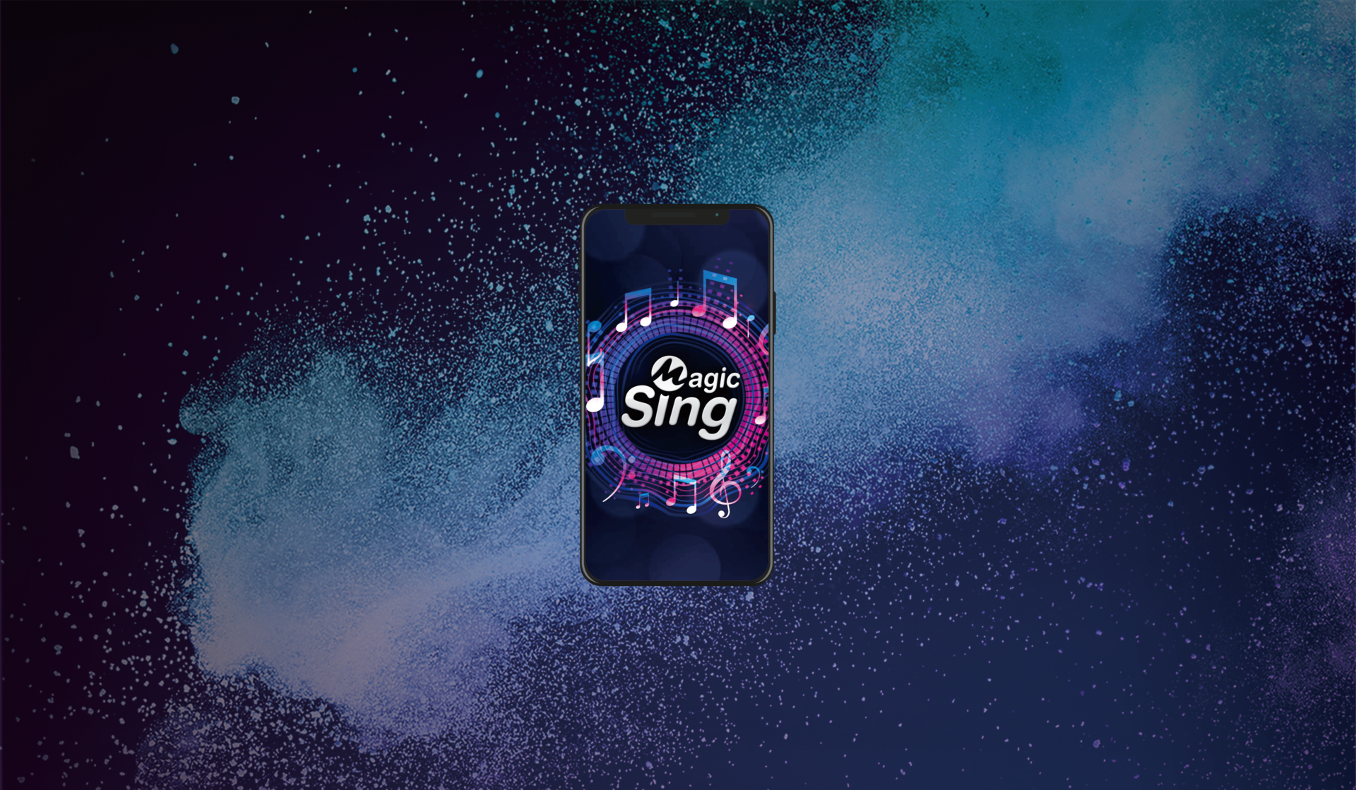 mobile background