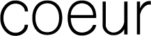 coeur