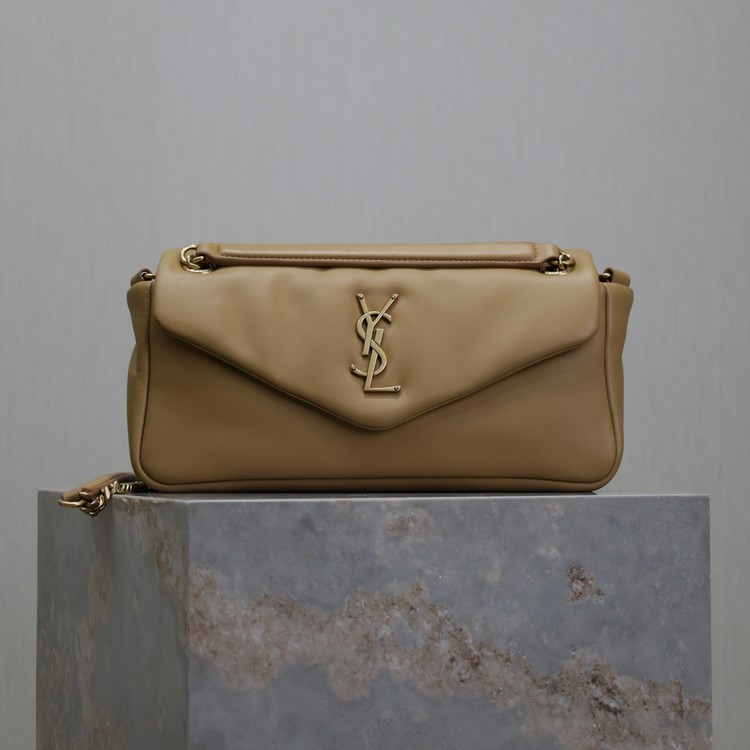 생로랑 칼립소 미니 숄더