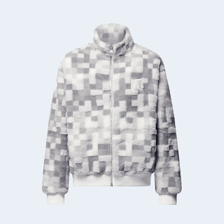 루이비통 플리스 블루종 1AGK11