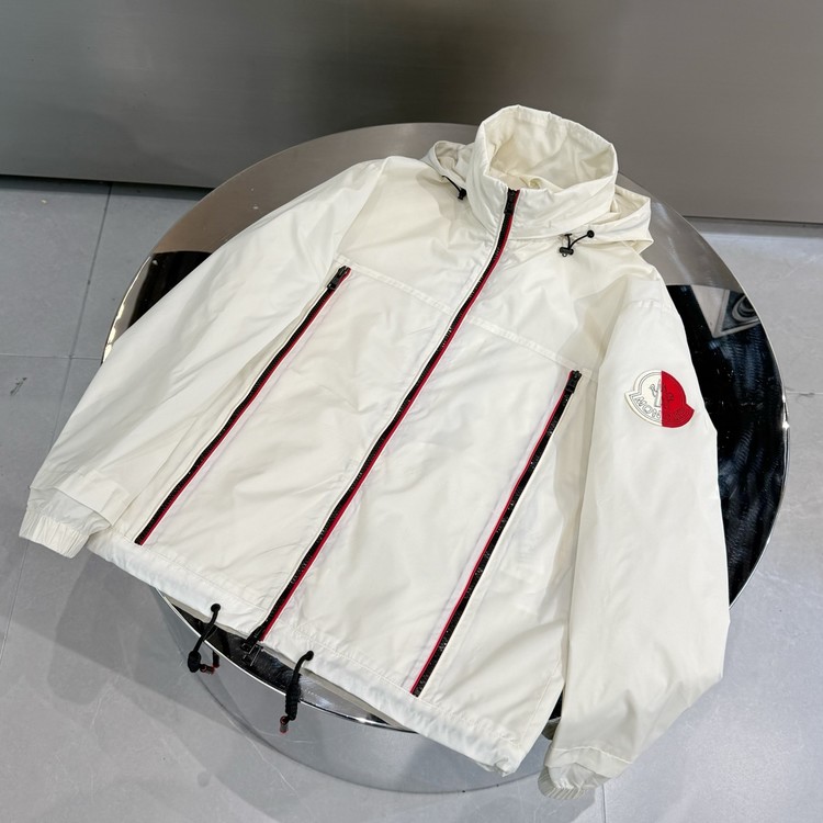 몽클레어 25ss 바람막이