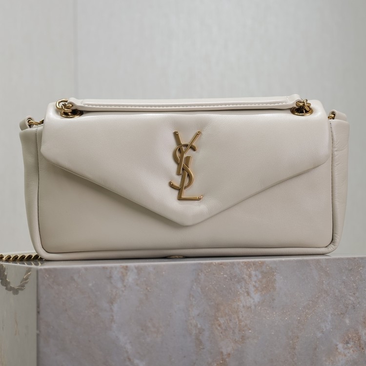 생로랑 칼립소 미니 숄더