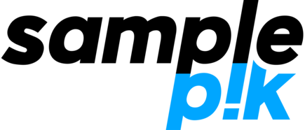 샘플픽
