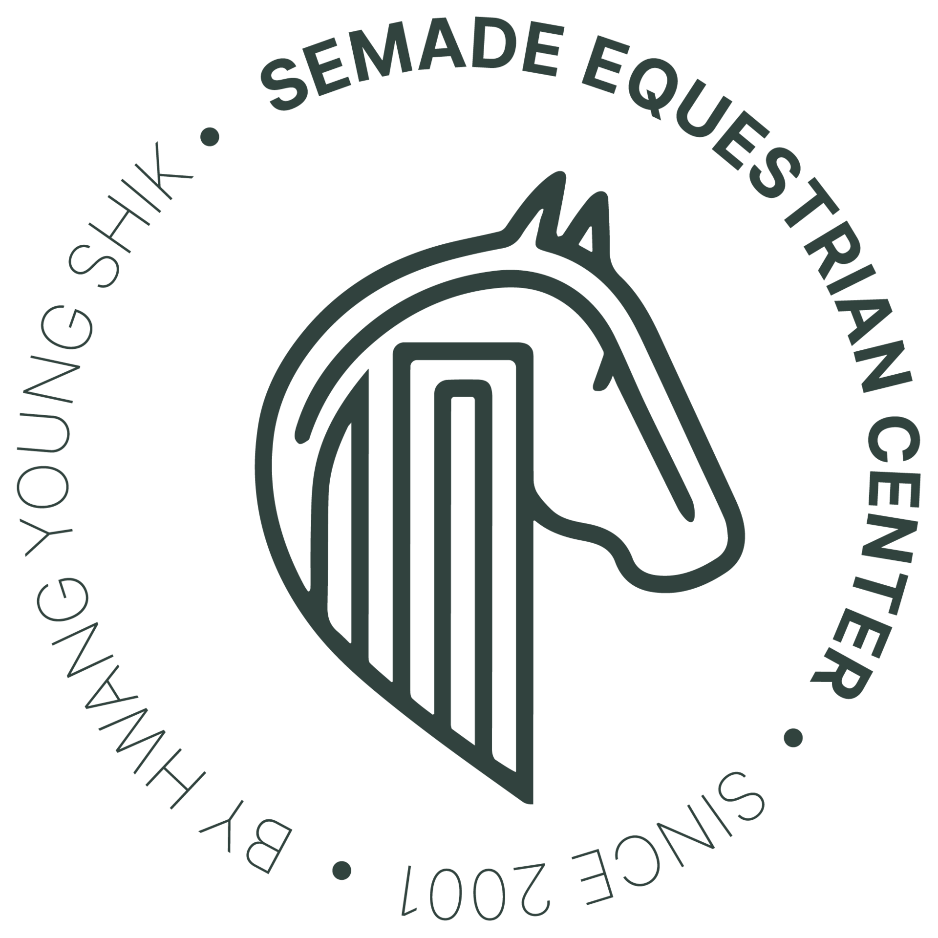 세마대 로고 이미지