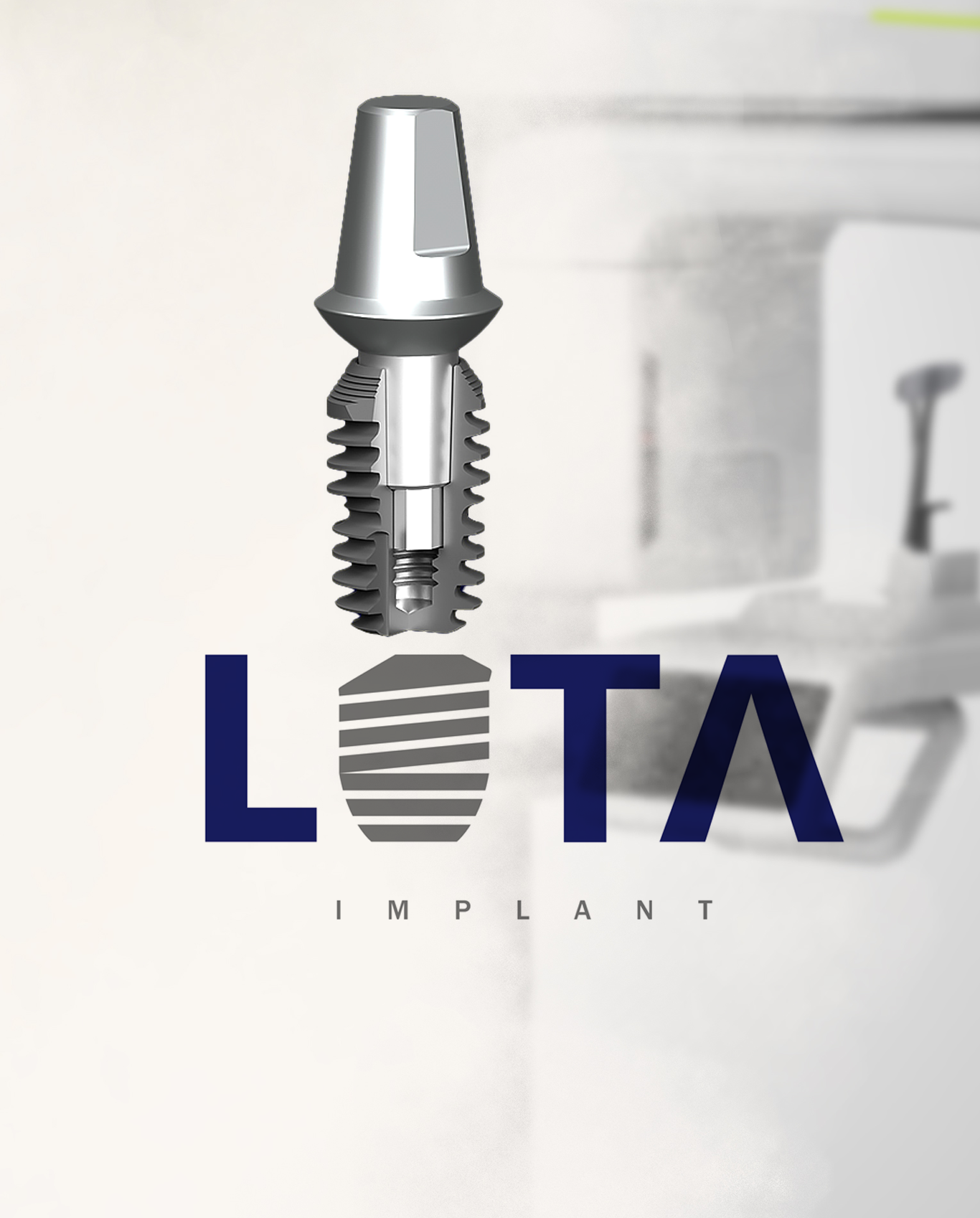 LOTA 임플란트