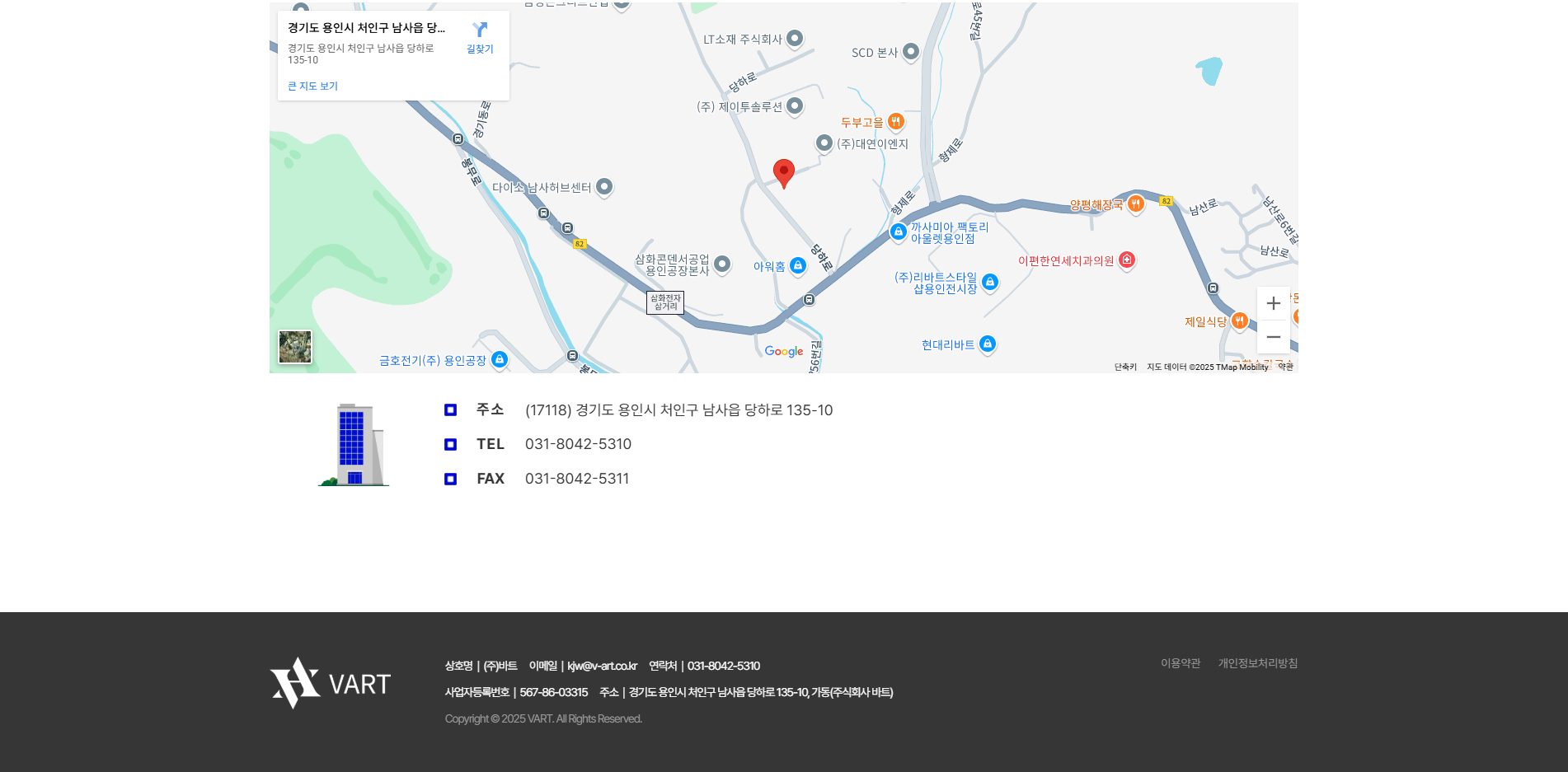 김해 지역 비즈니스를 위한 최적화된 홈페이지를 제공합니다.