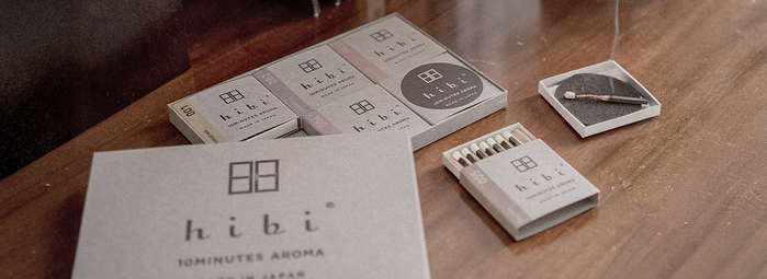 gift set — hibi