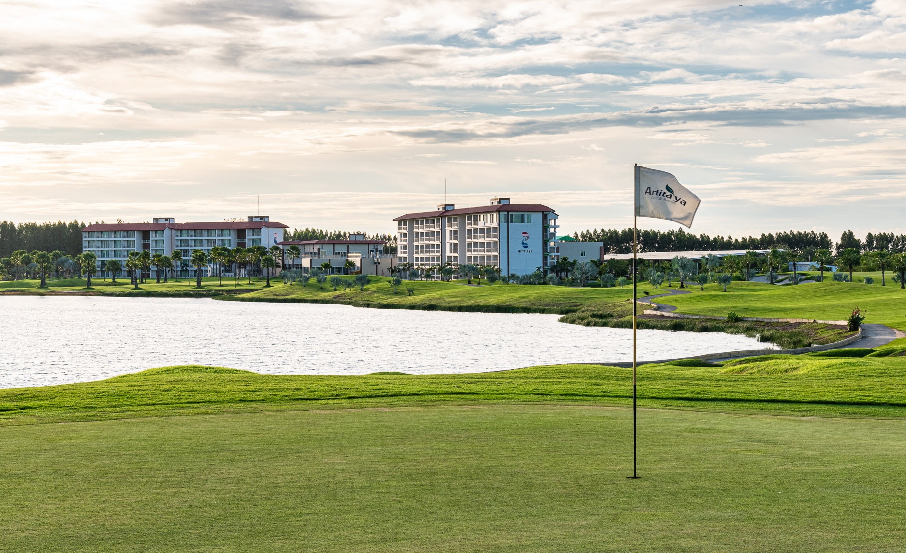 아티타야 방콕CC