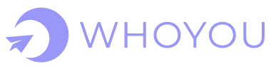 나에게로 떠나는 마음 여행, 후유(WHOYOU)