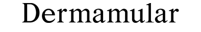 더마뮬러
