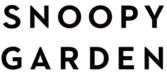 SNOOPY GARDEN