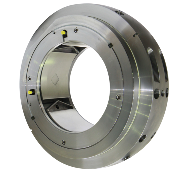 Tilting Pad Journal Bearings