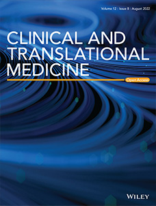 Clin Transl Med (8.554)