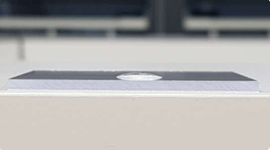Plasma-Treated PC