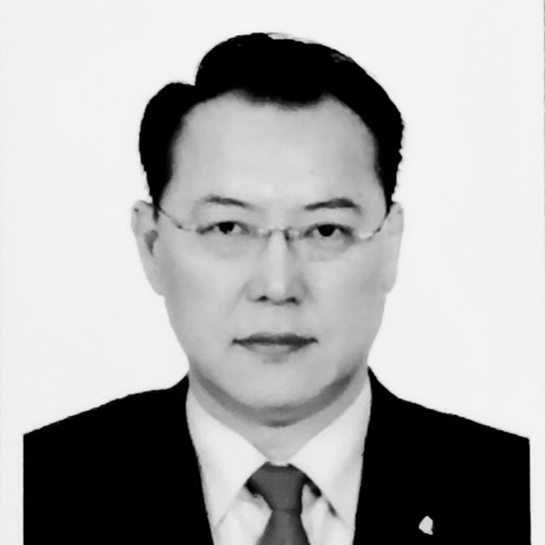 Jaeseok Jeong
