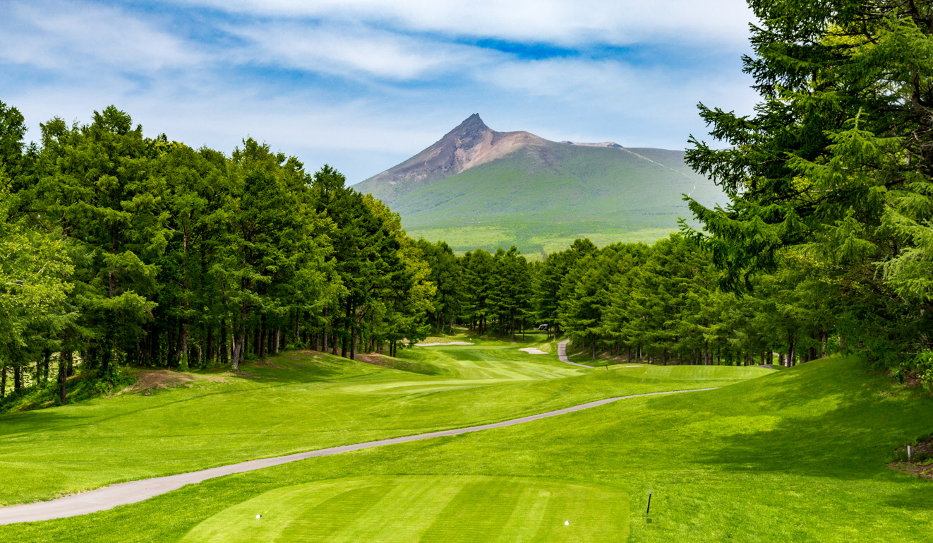 아티타야 홋카이도CC