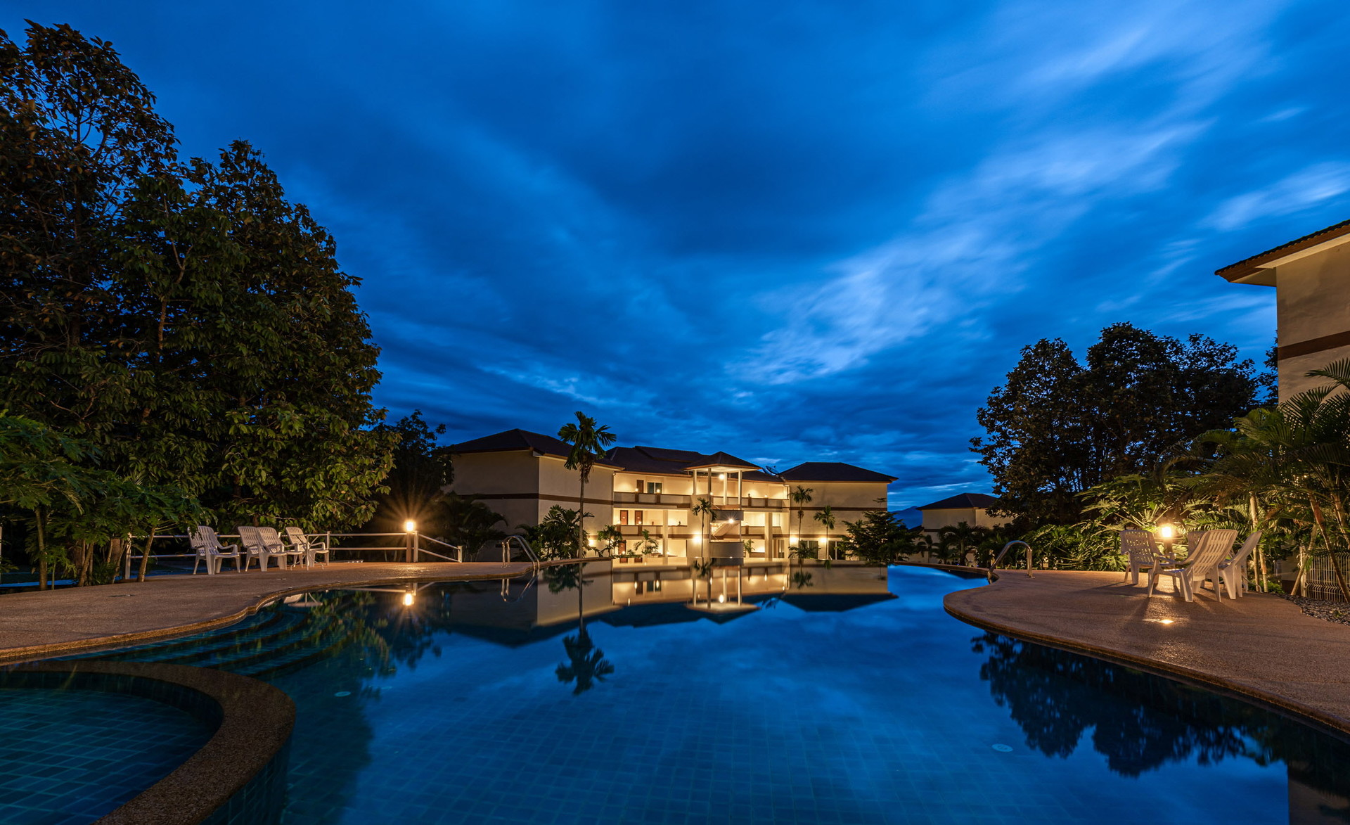 아티타야 치앙마이CC