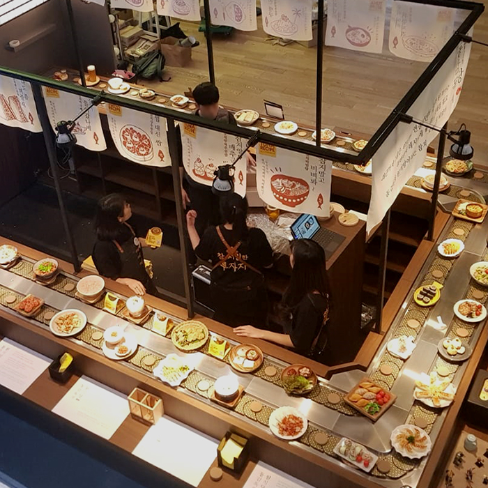 <p style="text-align:middle; font-size:14px; margin-top:7px;">DONGWON CHAMCHI</p>POPUP<br>