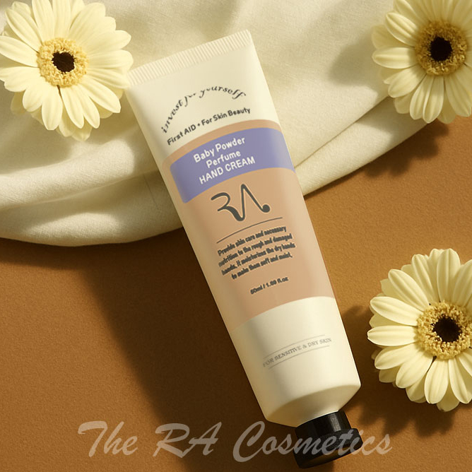 <p style="text-align:center; font-size:16px; margin-top:26px;">Hand Cream (베이비 파우더 퍼퓸 핸드크림)<br><span style="color:#666;"></span></p>