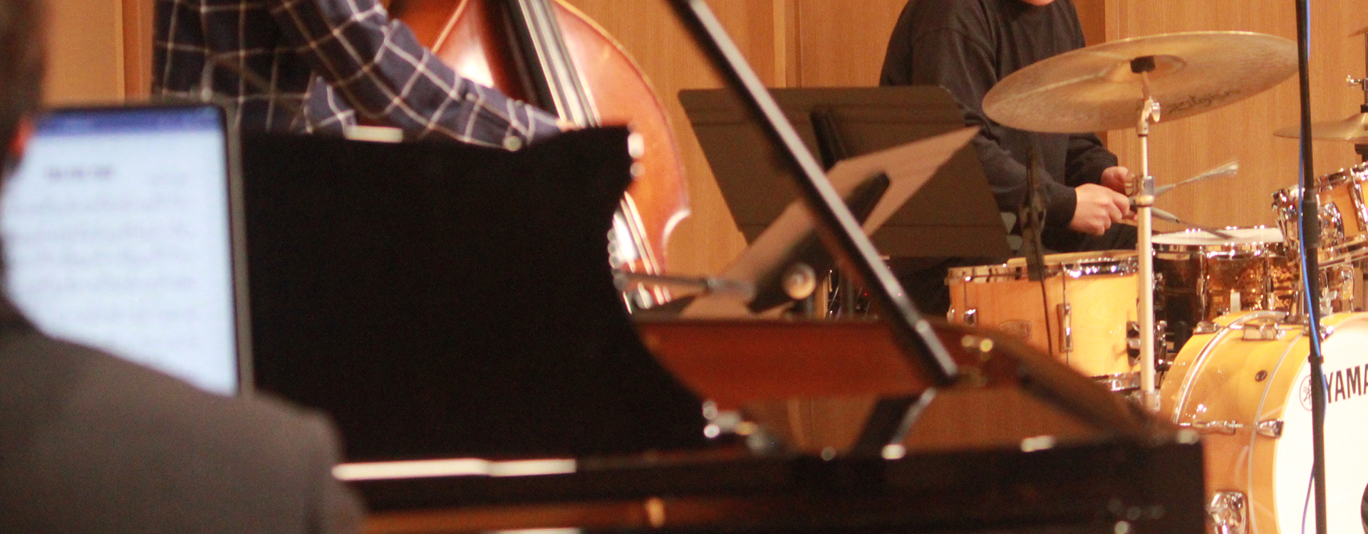 아티스트 / 재즈