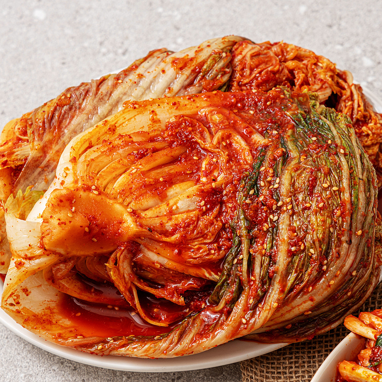 김치