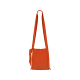 PLEATSMAMA: Sustainable Knit Pleats Bag