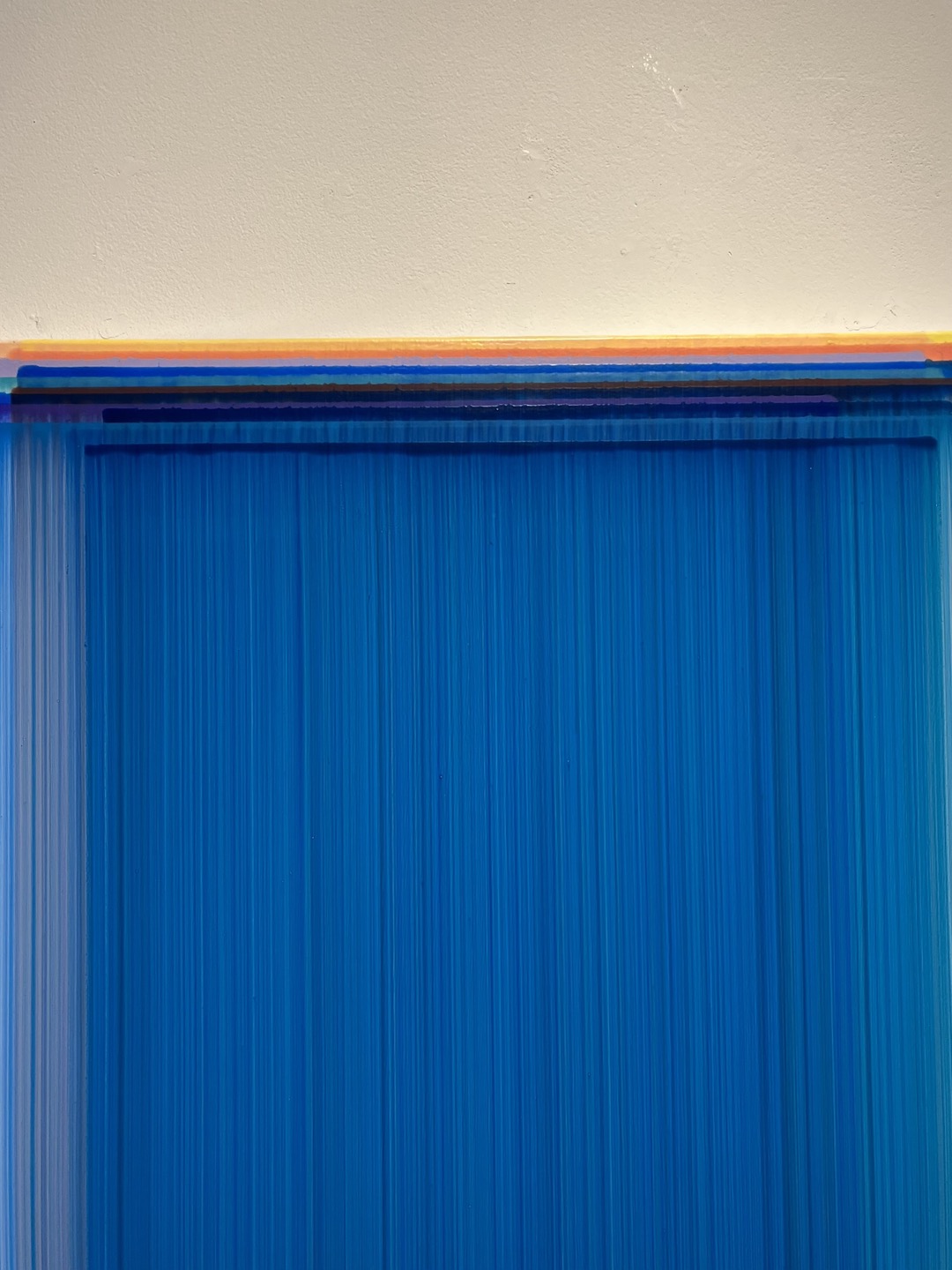 장승택, Layered Painting 30-21, 2024