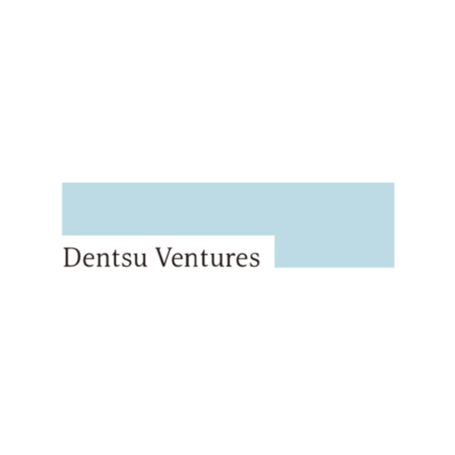 <span style="color: #FFF; font-size:15px;"><span style="font-size: 19px; font-weight: 500;"><strong>Dentsu Ventures | Masataka Wakamatsu<br>(Venture Partner)</strong></span><br><br>国内外のスタートアップへの出資及び<br>事業支援を行う株式会社電通グループのCVC</span>