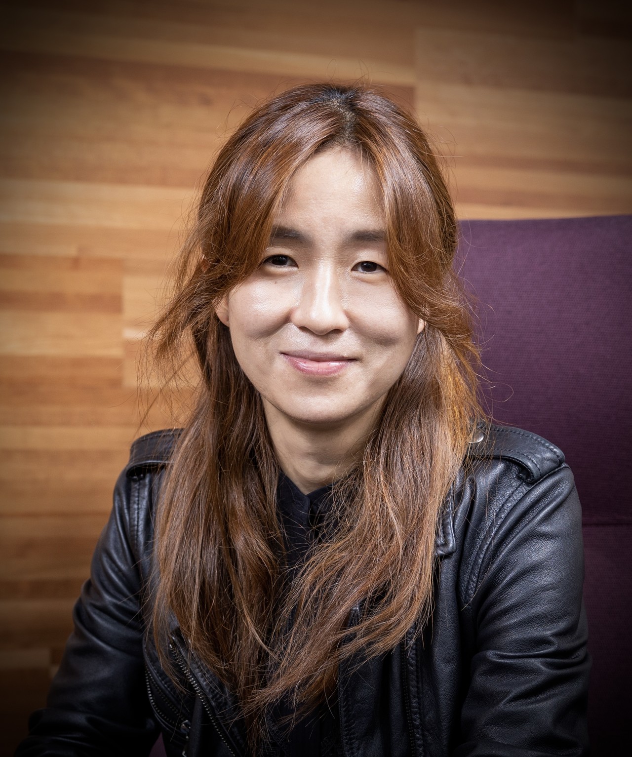 최예진<br><span style="font-size:12px">미국 워싱턴대학교 교수</span>